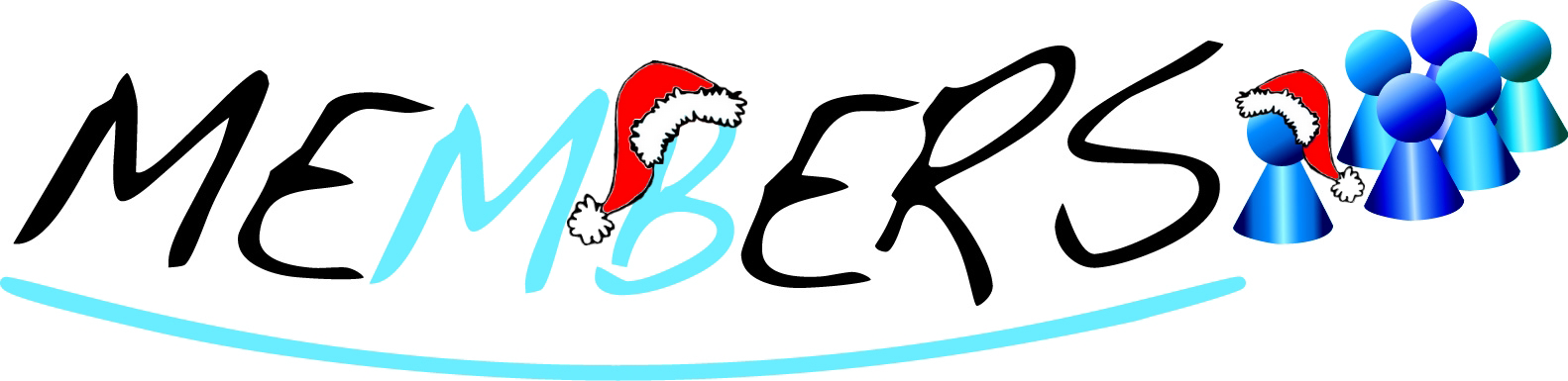 Members Weihnachten